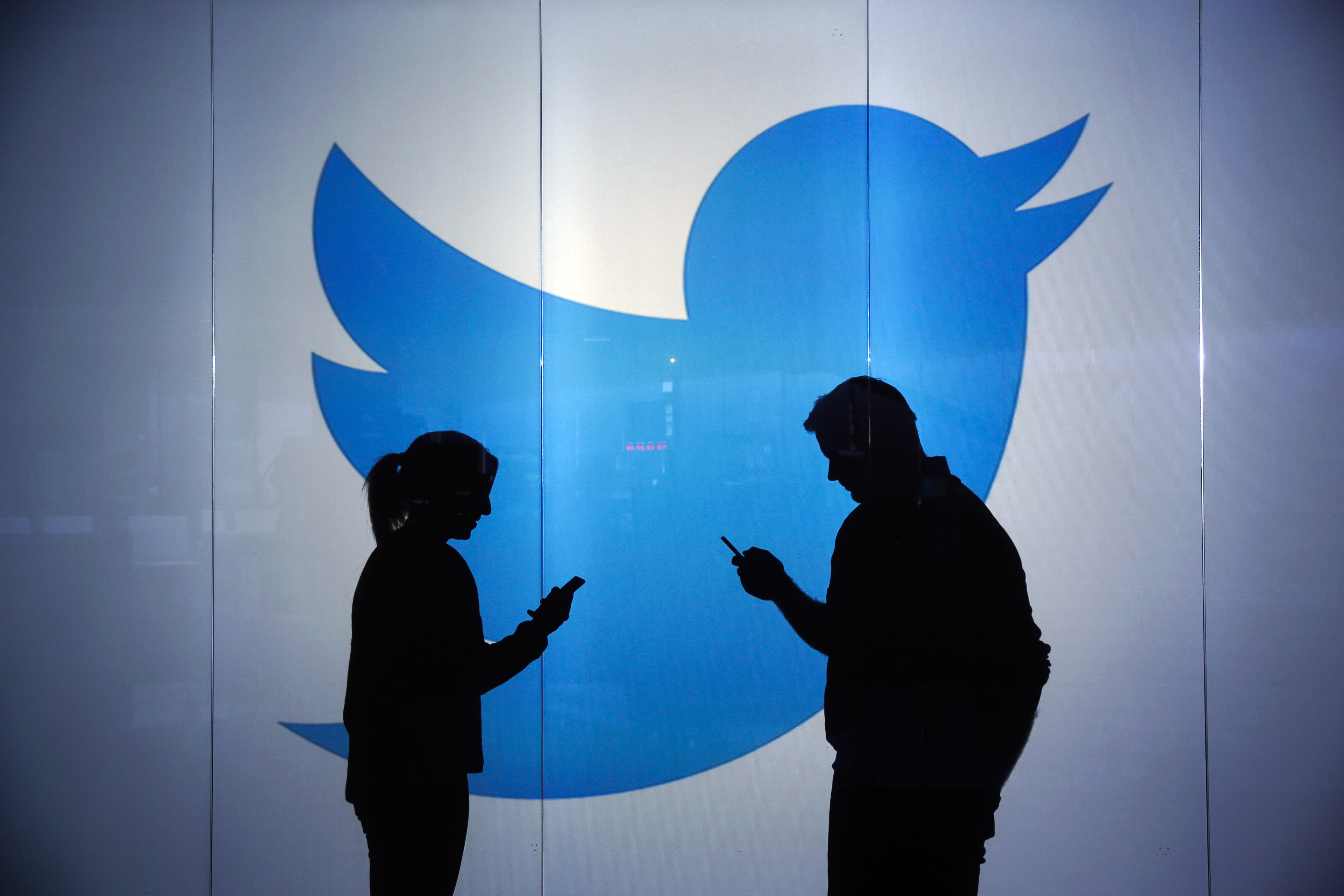 When A &lsquo;Troll&rsquo; Gets Trolled On Twitter